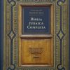 Bíblia Judaica Completa - Capa Dura
